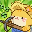 ũ��è��ʬ��������(Farm Cat : Zombie Defense)0.0.1 ��׿��