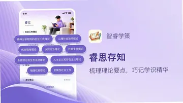 智睿学策官方版预览图