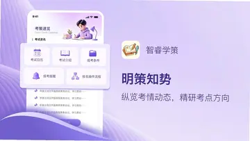 智睿学策官方版预览图