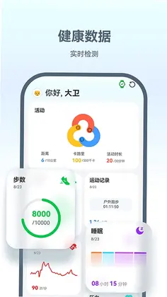 HaWoFit华沃智能预览图