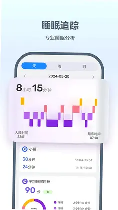 HaWoFit华沃智能预览图