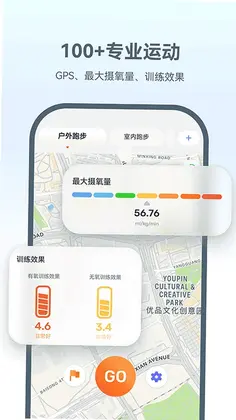 HaWoFit华沃智能预览图