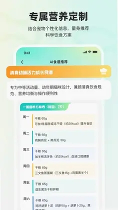 宠拍档预览图