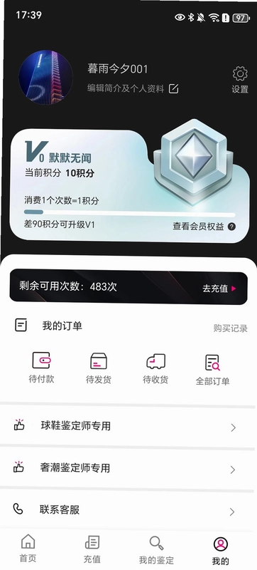 新995鉴定预览图