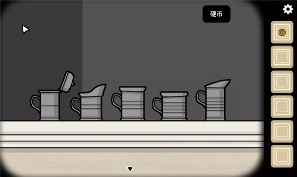 锈湖湖之仆从中文版 锈湖湖之仆从中文版