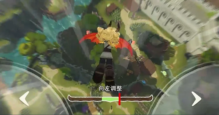 雾海之下官方版预览图