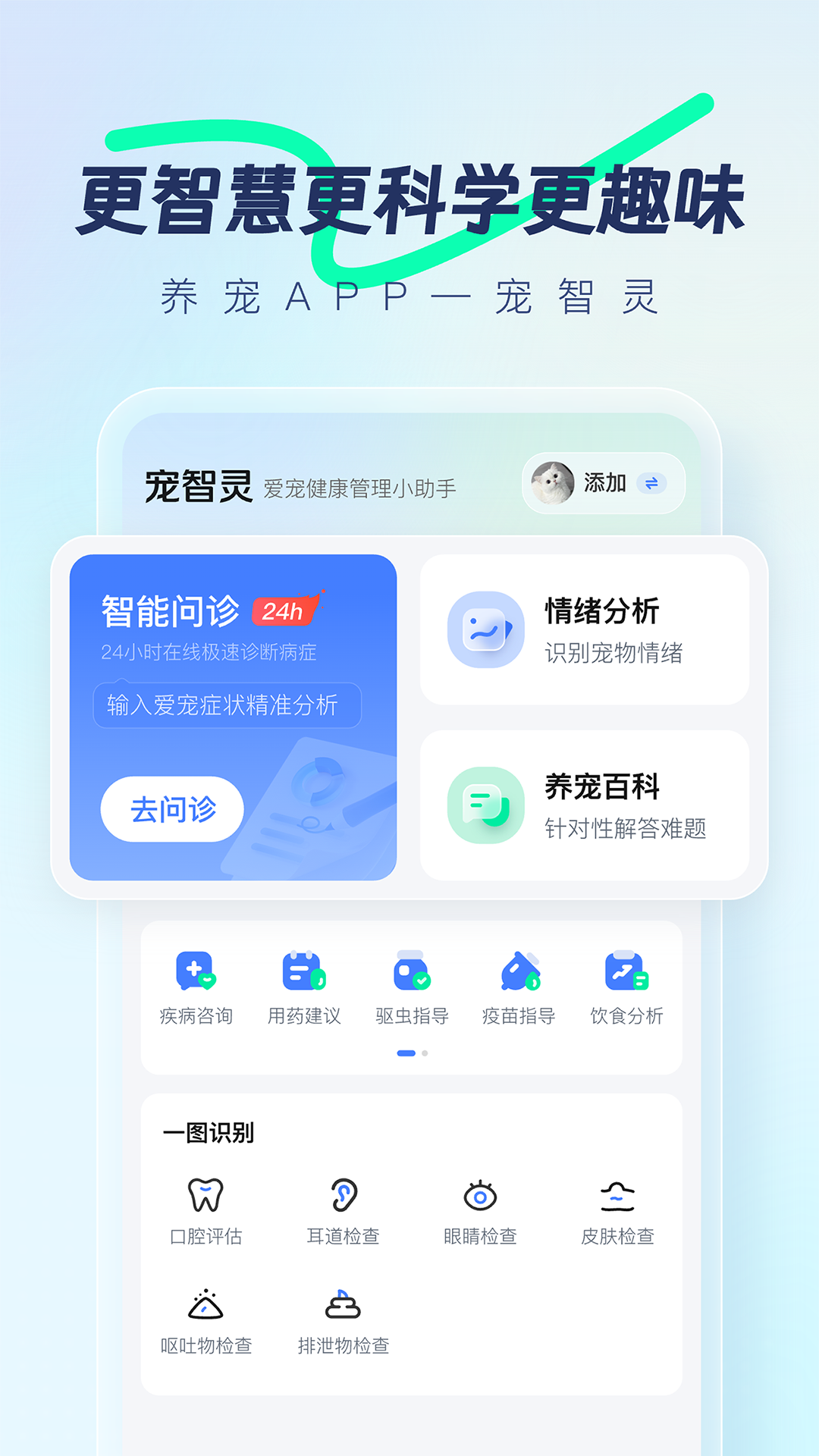 宠智灵下载界面
