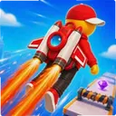 ��վ���3D Sky Race 3D0.1 ��׿��