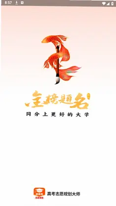 高考志愿规划大师预览图