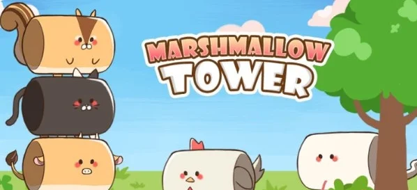�޻�����¥����ս���°�Marshmallow TowerԤ��ͼ