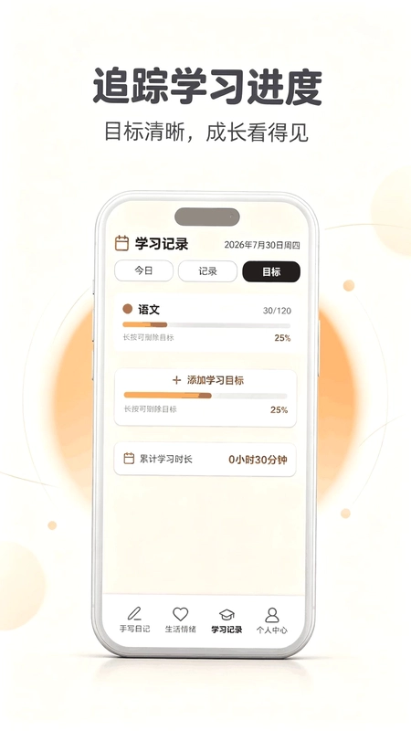 Feen日记官方版预览图
