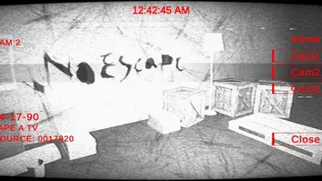电子动画模拟恐怖Animatronics Analog Horror预览图