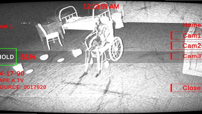 电子动画模拟恐怖Animatronics Analog Horror预览图