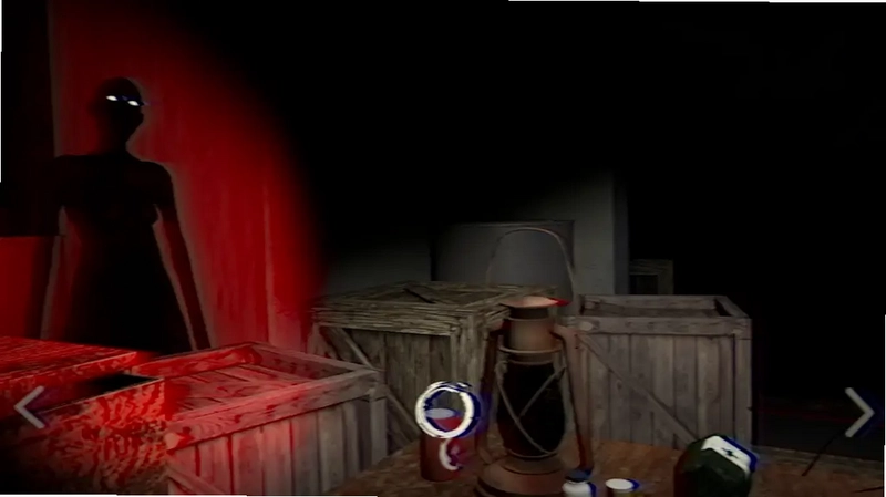 电子动画模拟恐怖Animatronics Analog Horror预览图