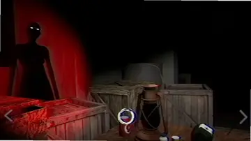 电子动画模拟恐怖Animatronics Analog Horror预览图