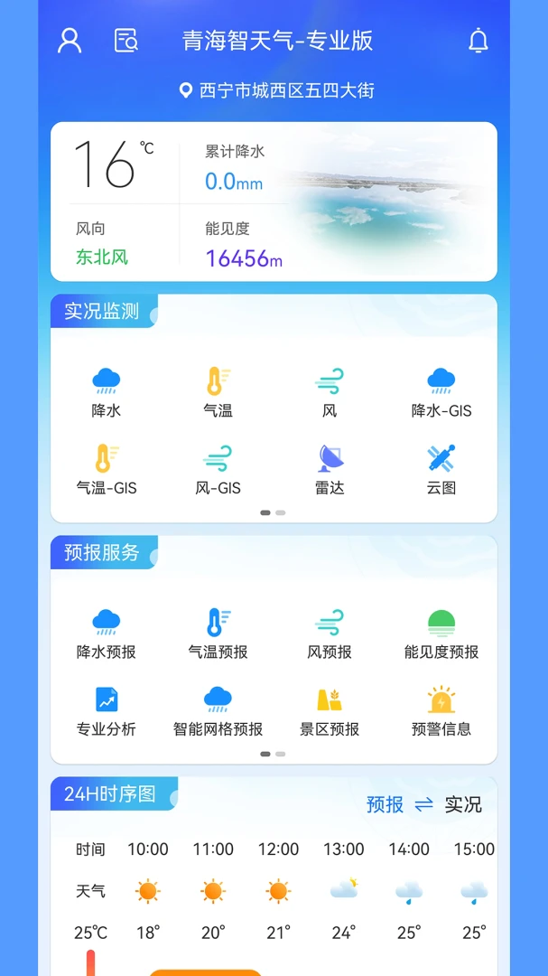 青海智天气预览图