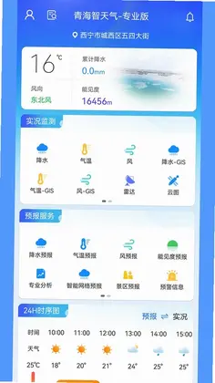 青海智天气预览图