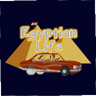 埃及生活 Egyptian Life