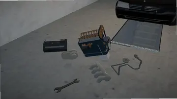 �������� Egyptian LifeԤ��ͼ