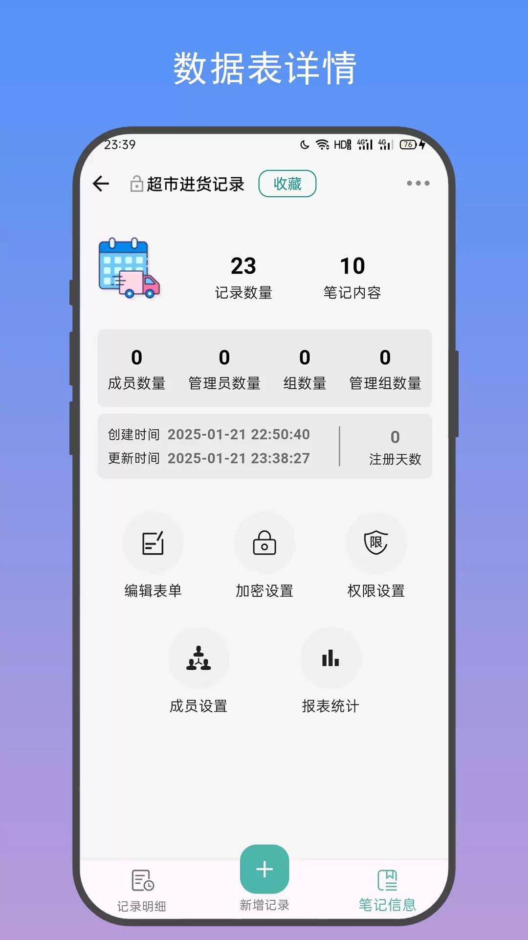 善记