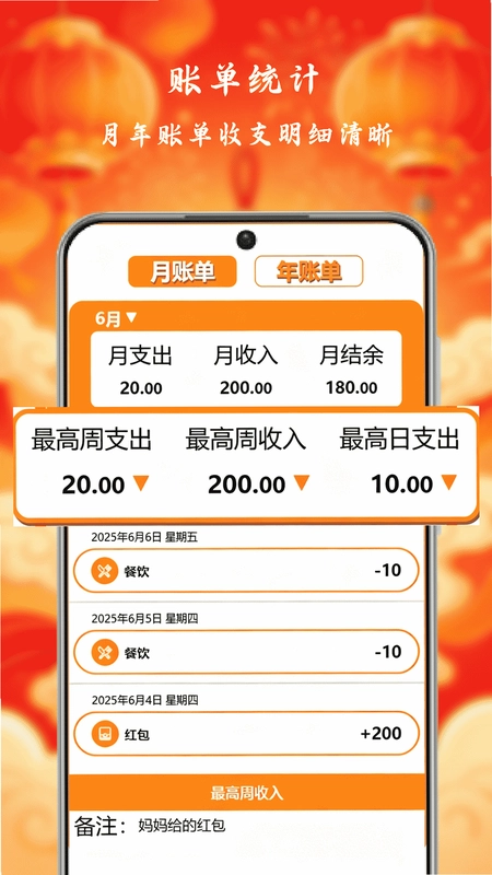 钱途多多哆预览图