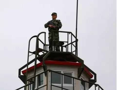 边境战士站岗隐藏任务触发技巧