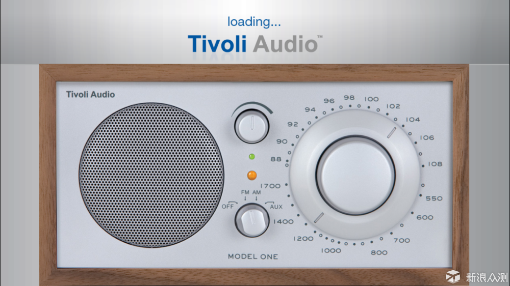 Tivoli Audio C