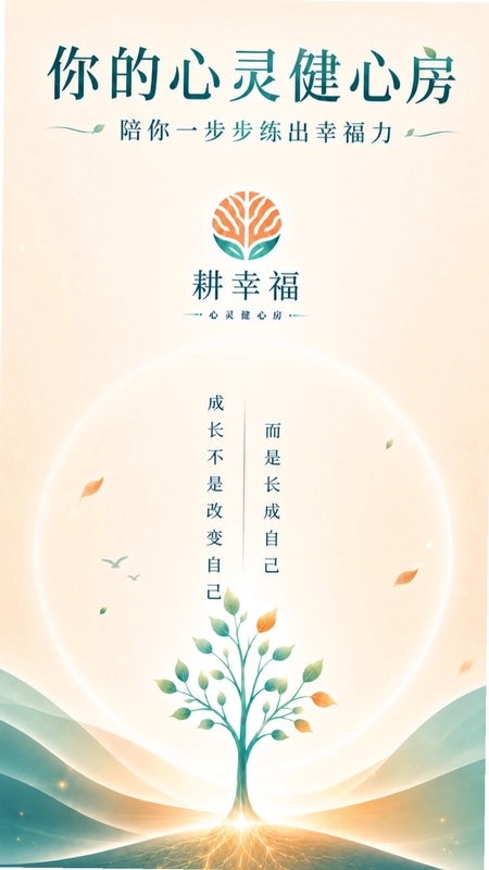 耕幸福健心房预览图