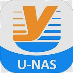 U-NAS Mobile万由NAS手机助手