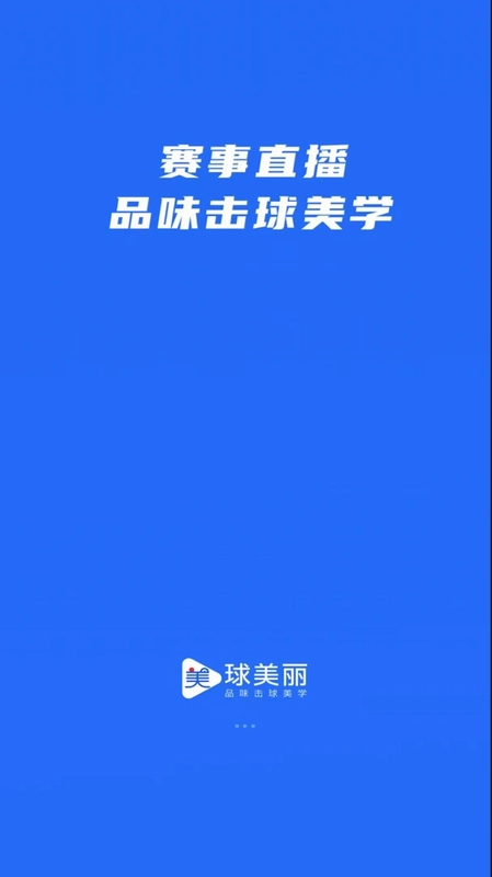 球美丽预览图