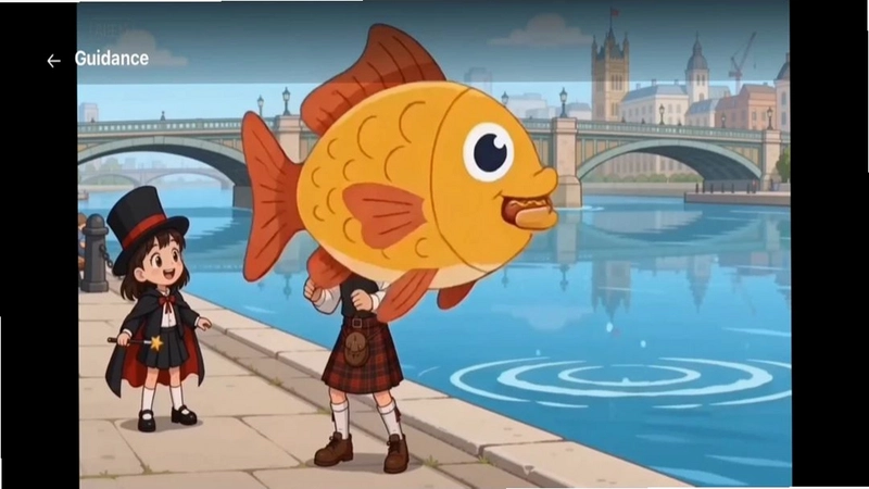 英语·对对碰预览图