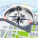 �ֻ�ָ����iCompass3.1.10 ���°�