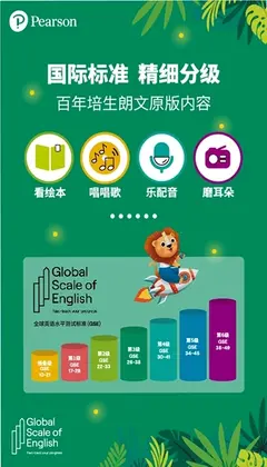 朗文家预览图