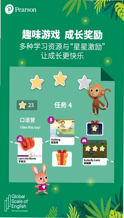 朗文家预览图