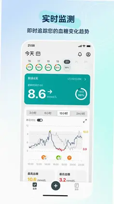 硅基动感健康预览图
