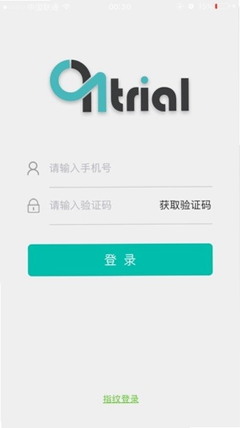 91Trial 临床研究平台预览图