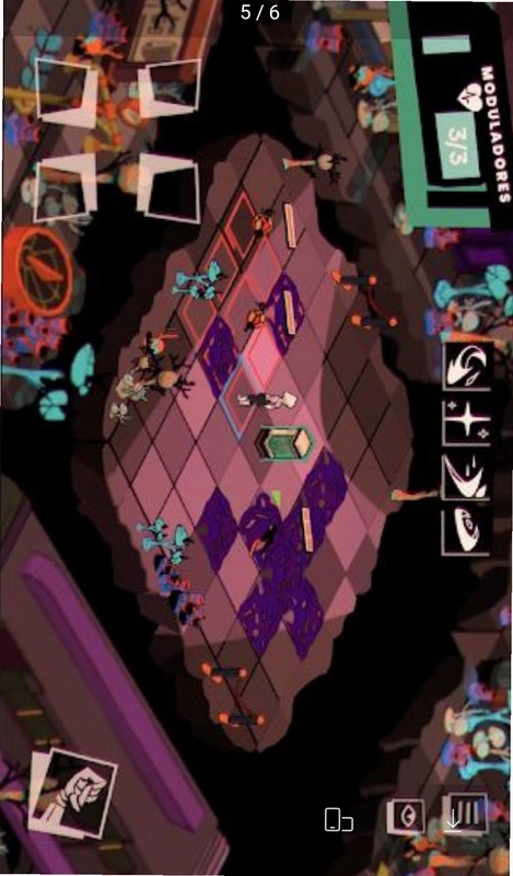 Remnants of the Rift(遗迹裂隙)预览图
