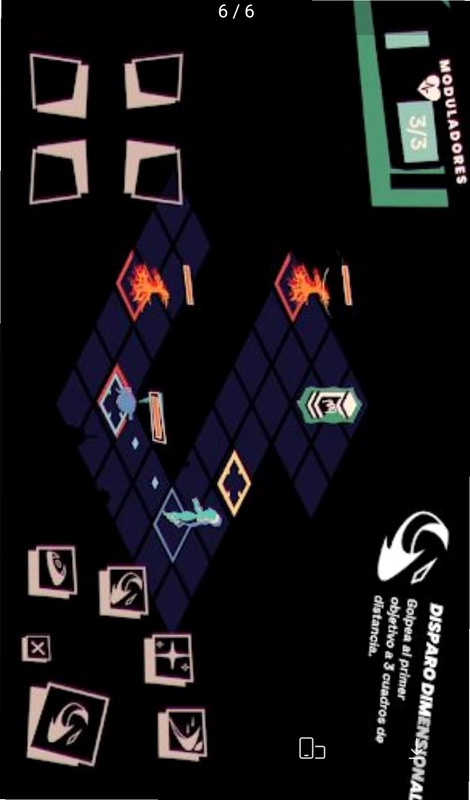 Remnants of the Rift(遗迹裂隙)预览图