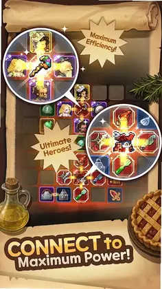 Backpack Chef�������Ԥ��ͼ