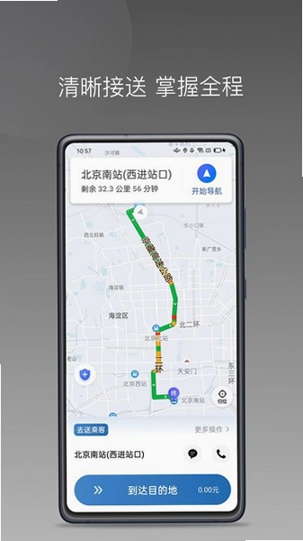 民途城市司机预览图