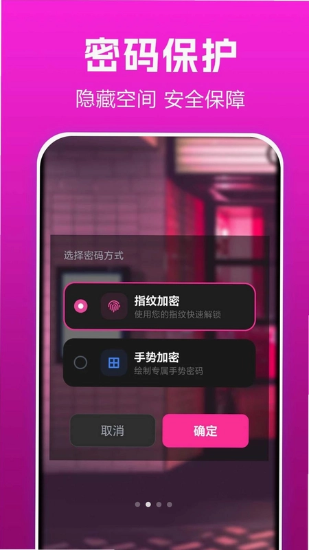 私人播放player最新版预览图