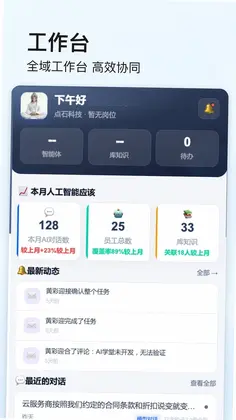 点石智能预览图