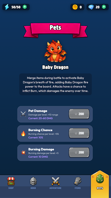 Fireborn Heroս������