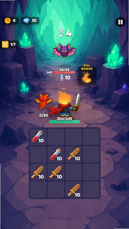 Fireborn Hero������Ӣ�ۣ�Ԥ��ͼ