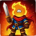 Fireborn Hero������Ӣ�ۣ�1.4.27 ��׿��