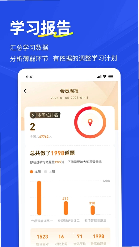 保管员练题狗预览图