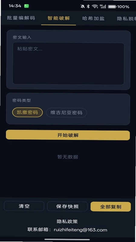 明析真章预览图