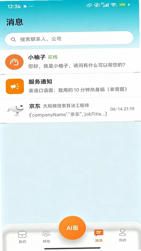 AI直聘预览图