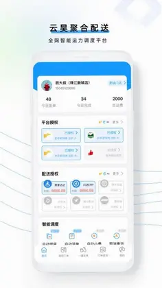 云昊聚合送预览图