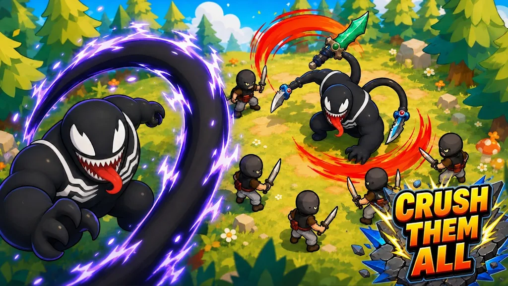 Black Hunter ����չʾ